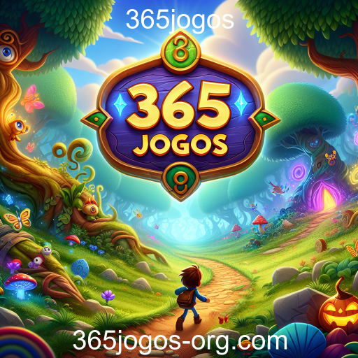 Descubra Mundos Incríveis com os Jogos de Aventura em 365jogos